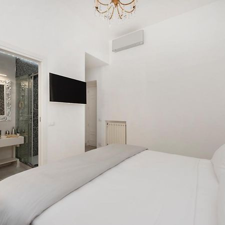 Primus Monti Suites Bagian luar foto