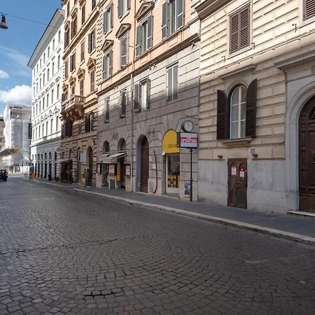 Primus Monti Suites Bagian luar foto