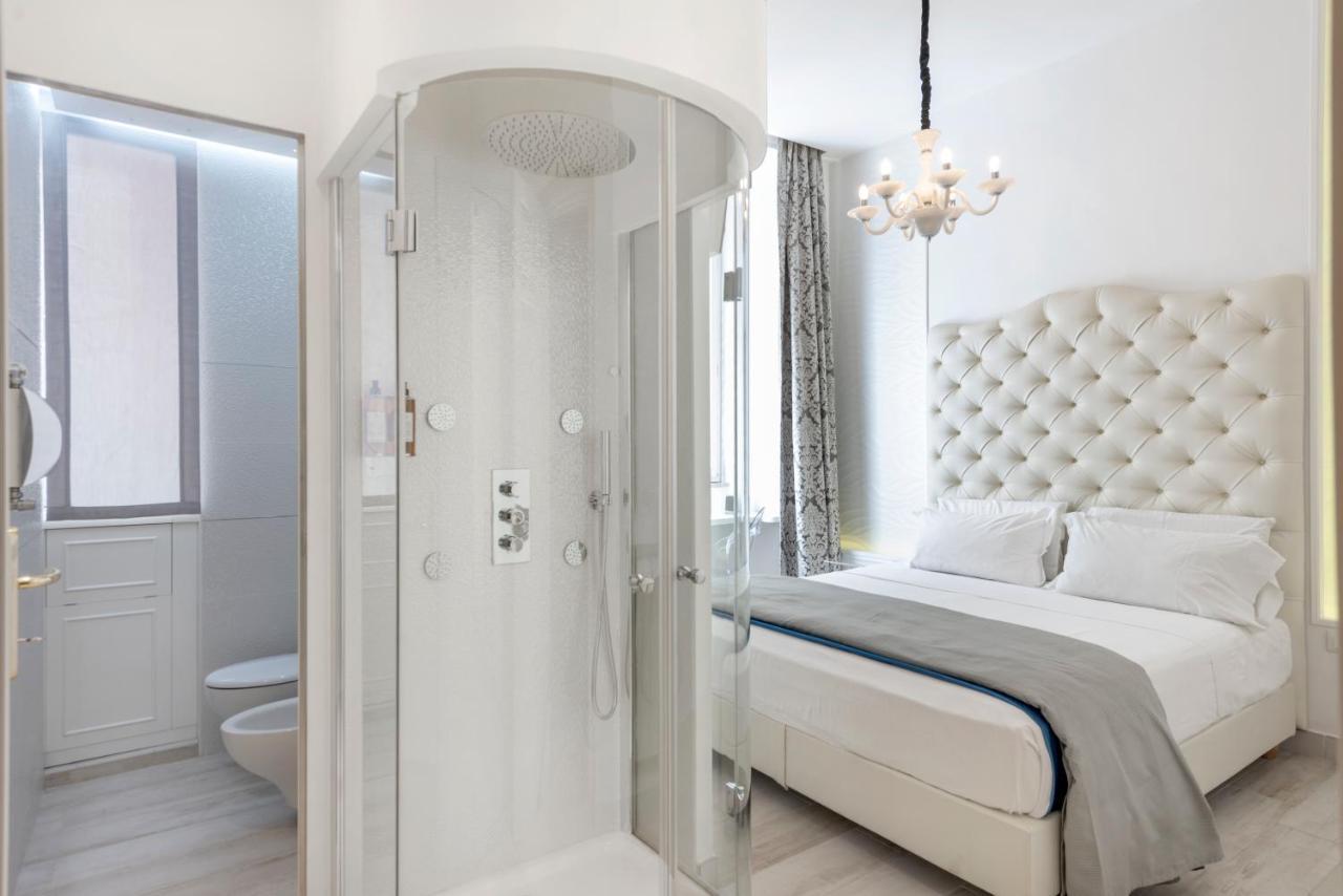 Primus Monti Suites Bagian luar foto