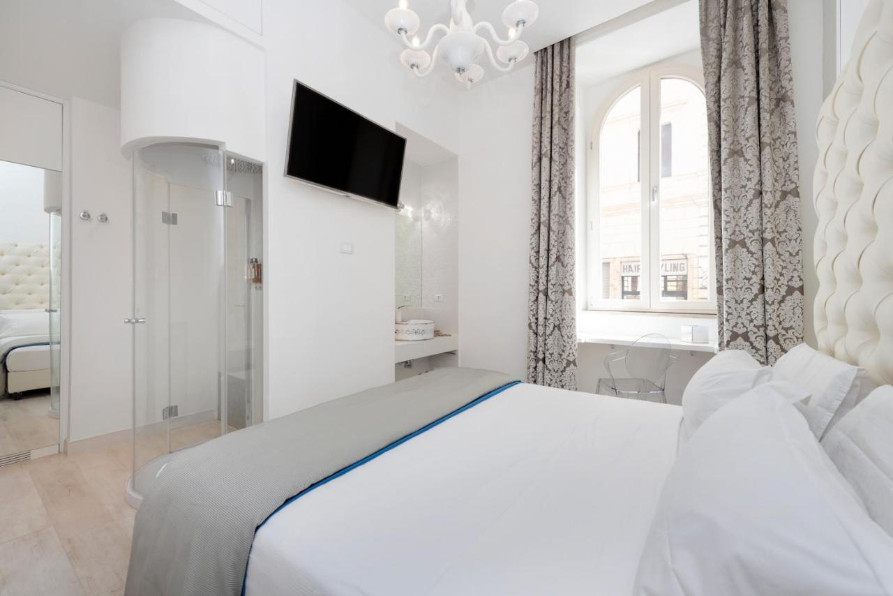 Primus Monti Suites Bagian luar foto