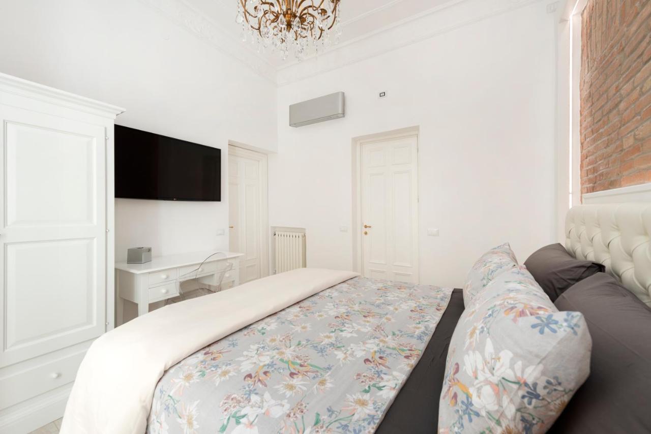 Primus Monti Suites Bagian luar foto