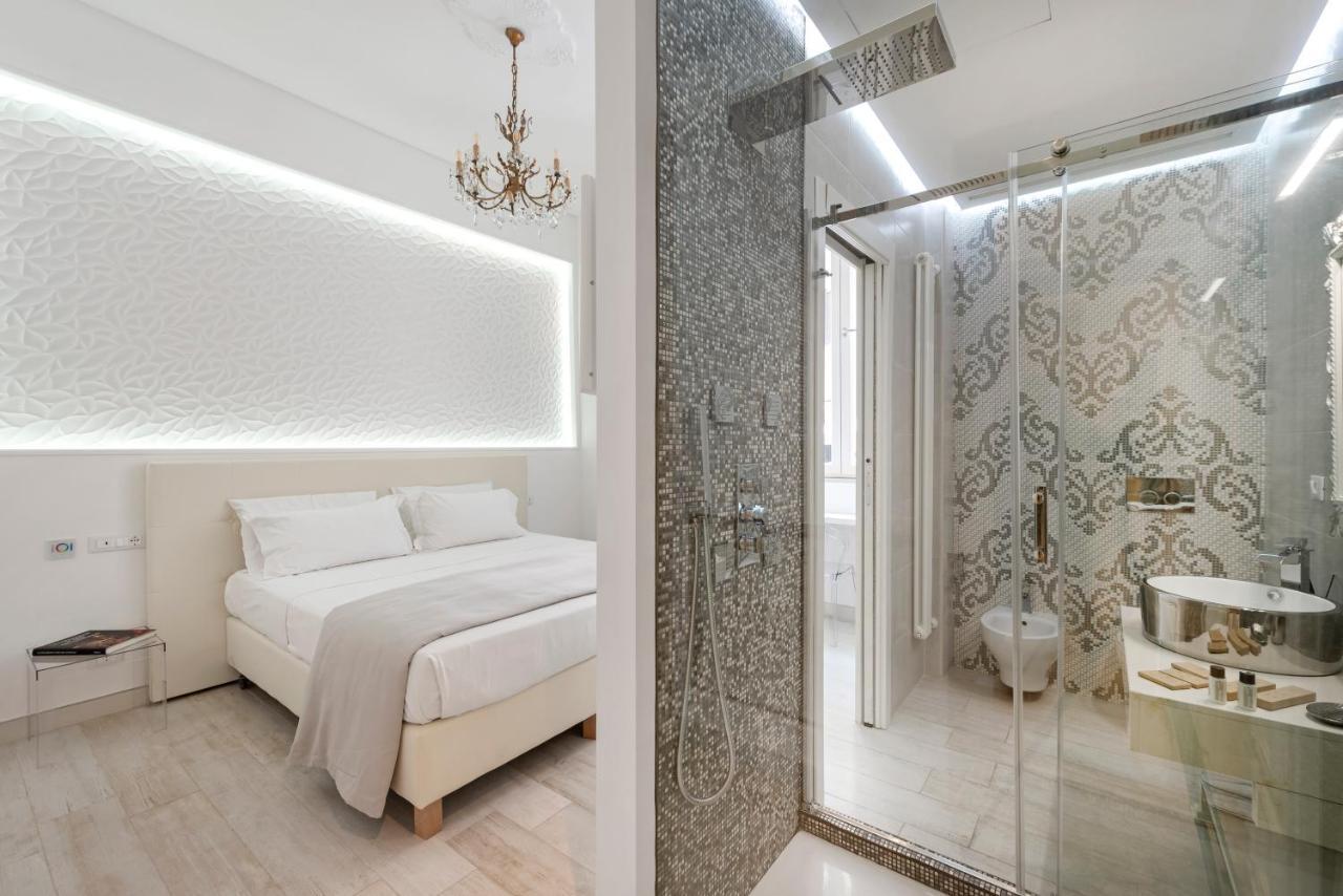 Primus Monti Suites Bagian luar foto