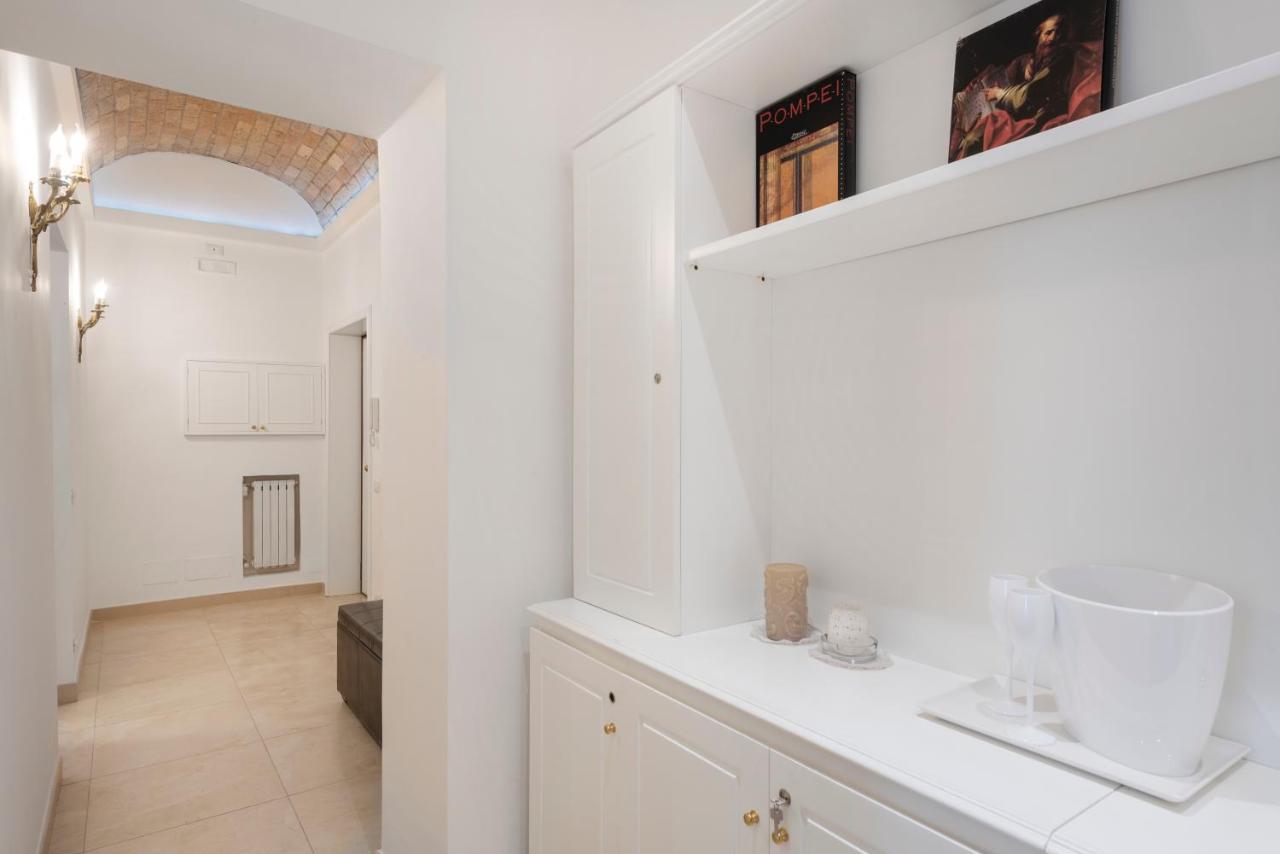 Primus Monti Suites Bagian luar foto