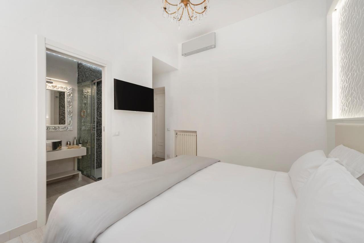 Primus Monti Suites Bagian luar foto