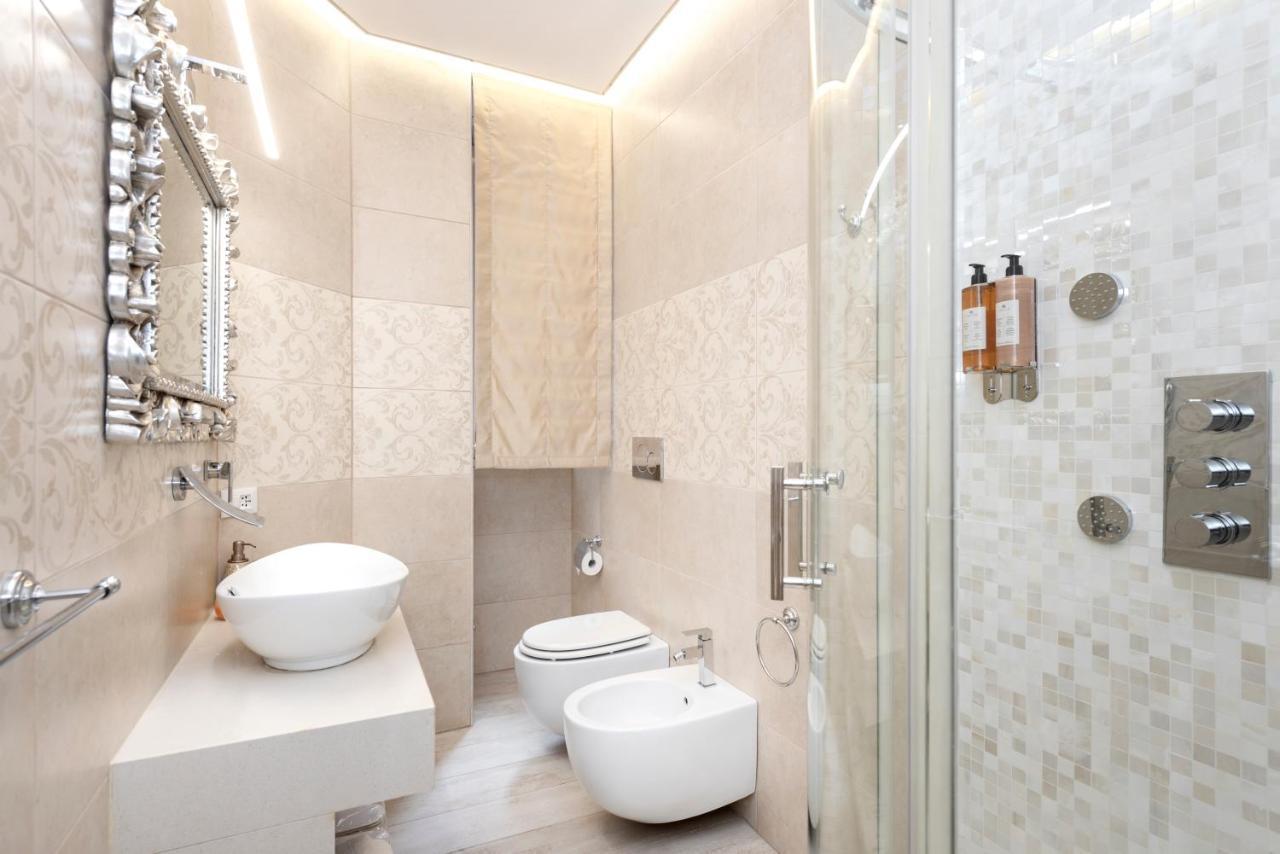 Primus Monti Suites Bagian luar foto