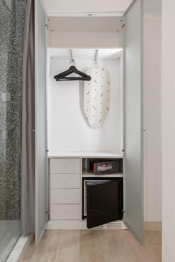 Primus Monti Suites Bagian luar foto