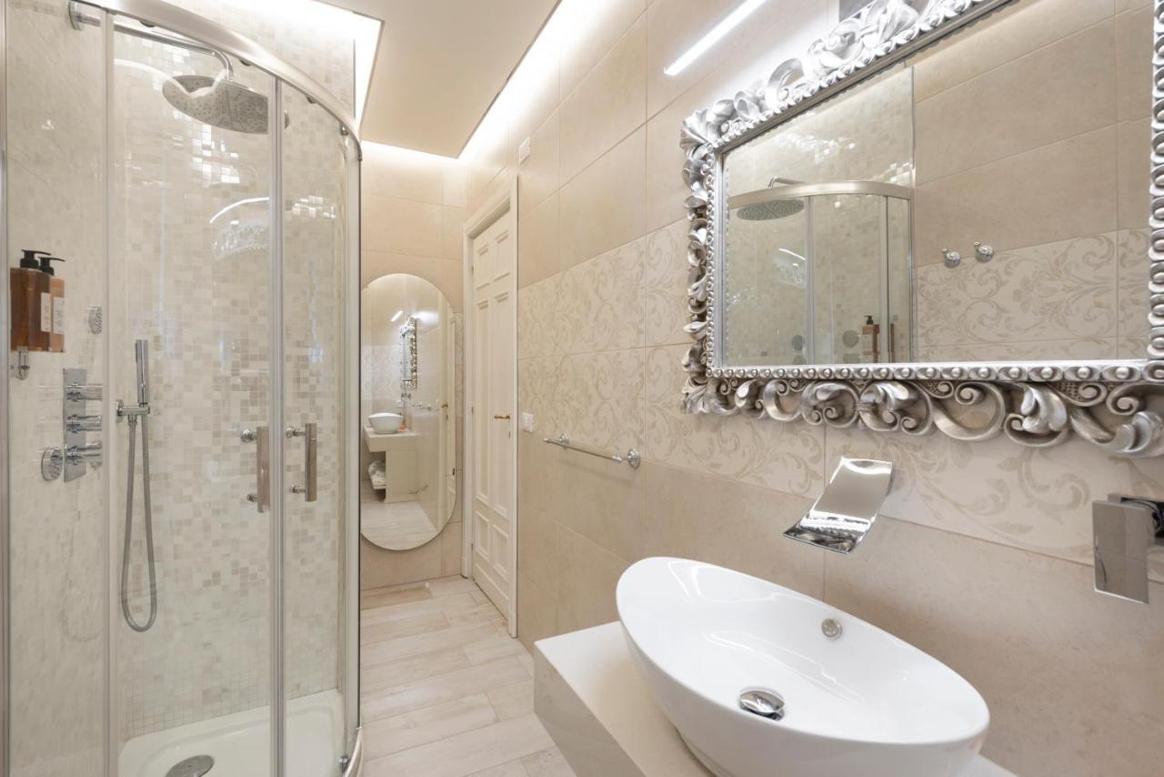 Primus Monti Suites Bagian luar foto