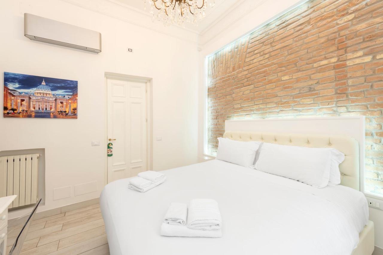 Primus Monti Suites Bagian luar foto