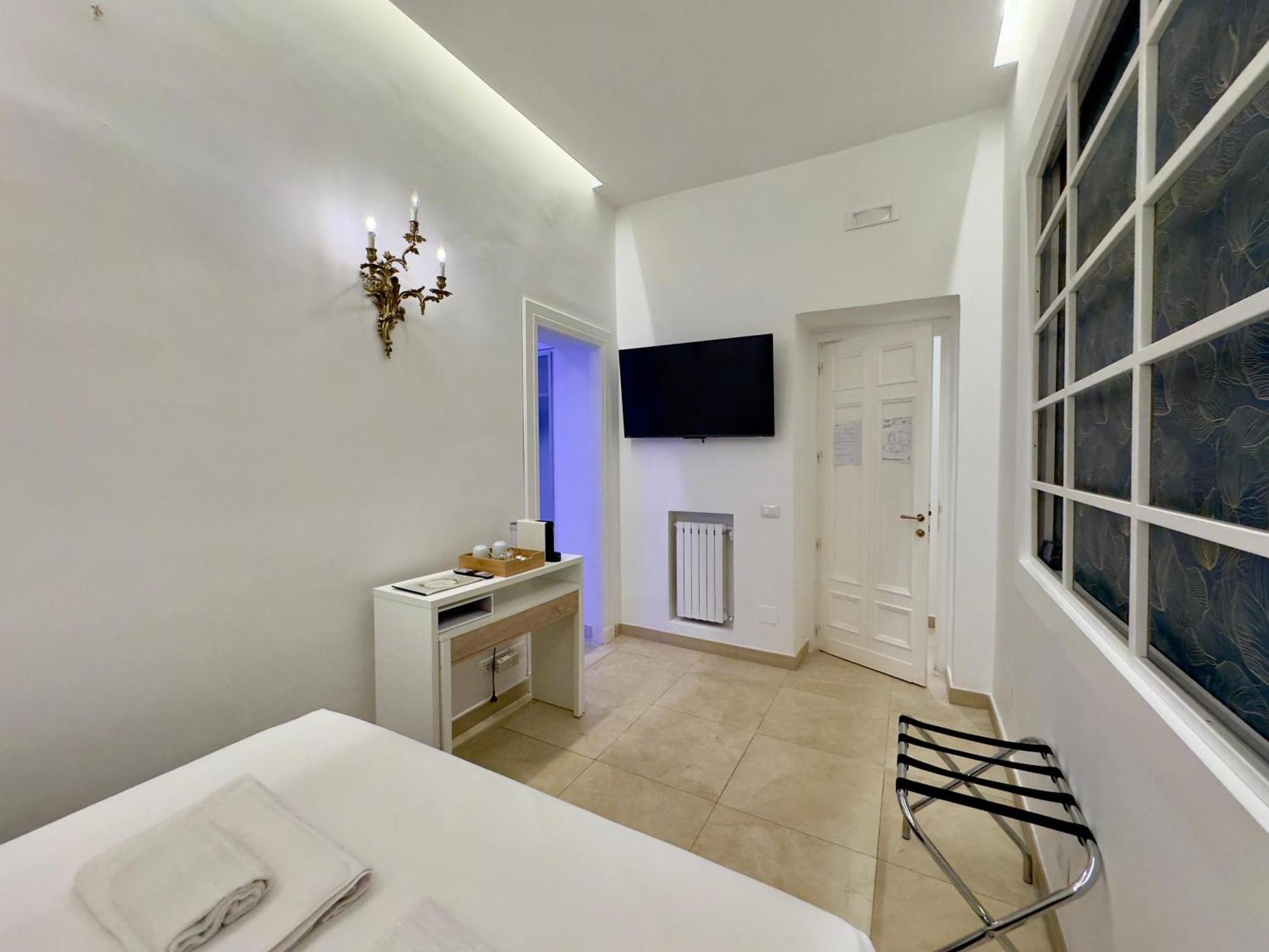 Primus Monti Suites Bagian luar foto