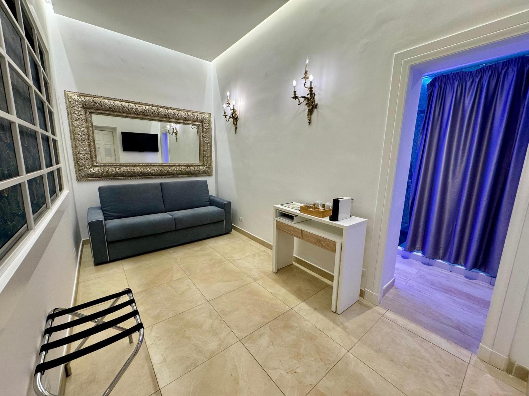 Primus Monti Suites Bagian luar foto