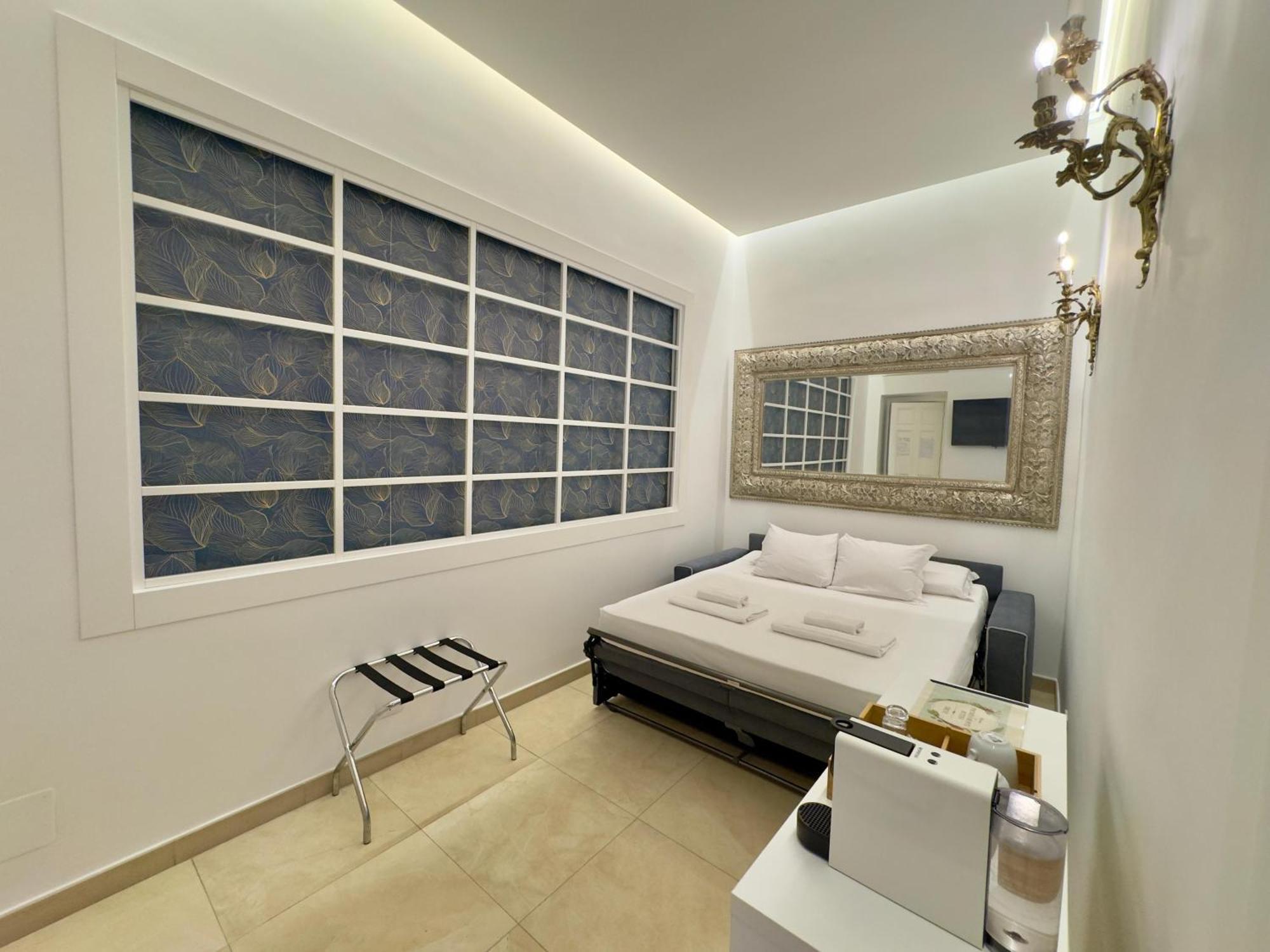 Primus Monti Suites Bagian luar foto